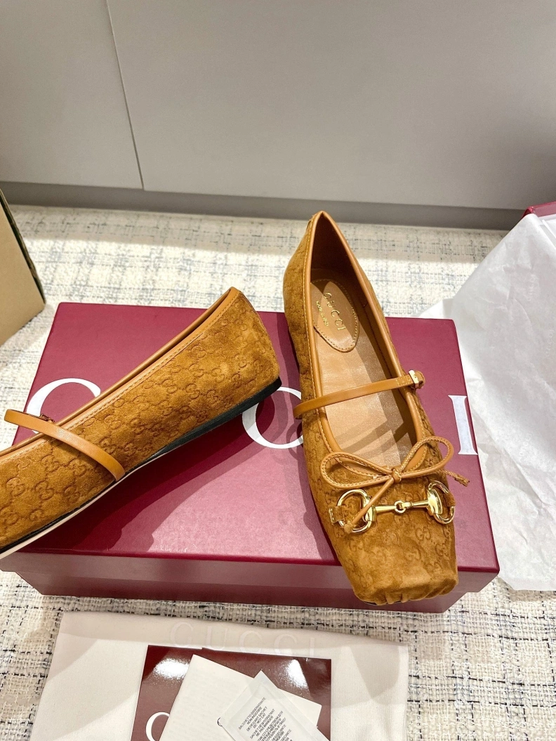 StreetReady Gxccx Flat Shoes 157246