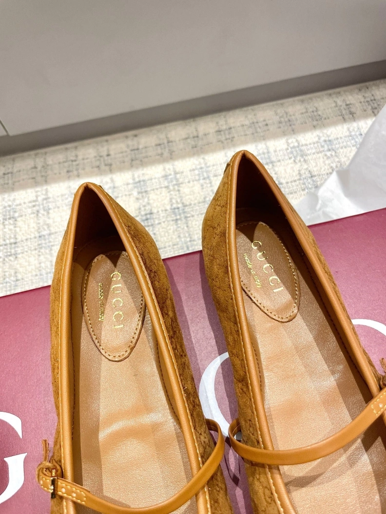 StreetReady Gxccx Flat Shoes 157246