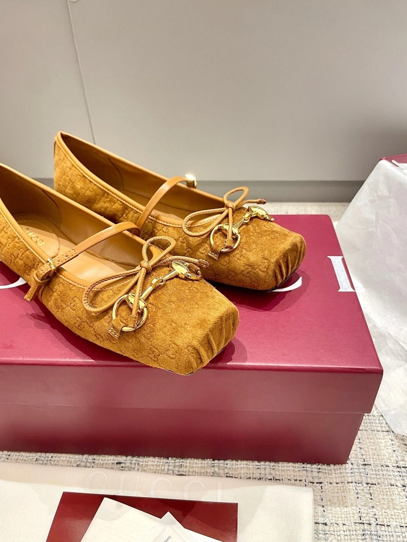 StreetReady Gxccx Flat Shoes 157246