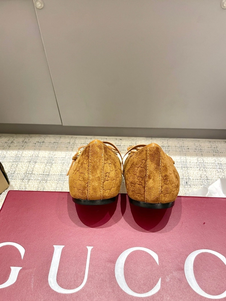 StreetReady Gxccx Flat Shoes 157246