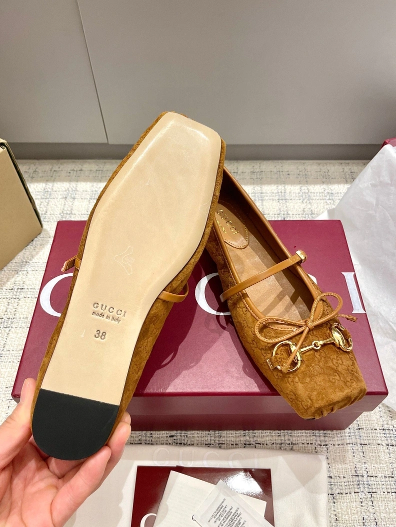 StreetReady Gxccx Flat Shoes 157246