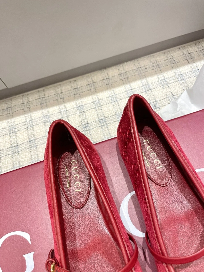 Gxccx Flat Shoes Affordable 157243