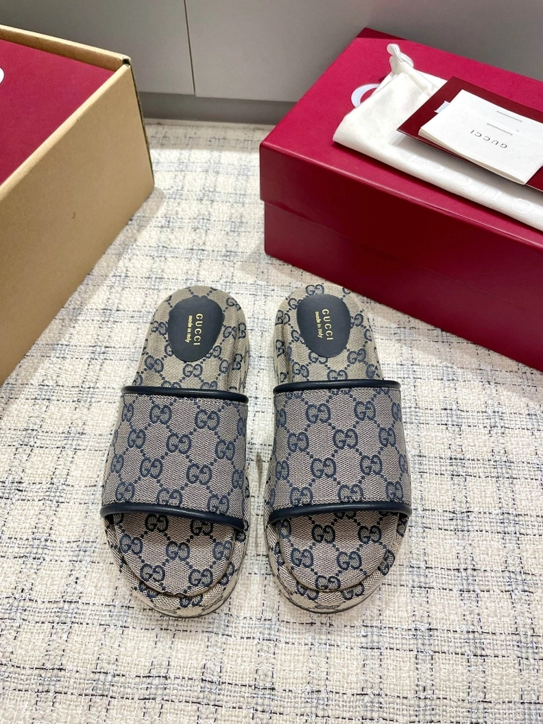 EasyMatch Gxccx Slippers 157073