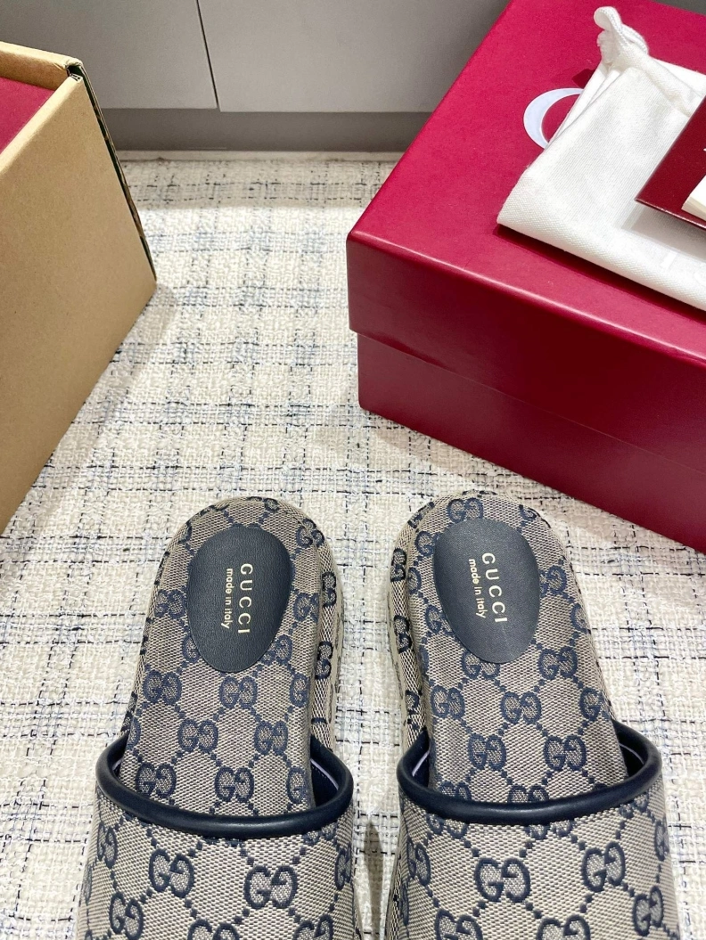 EasyMatch Gxccx Slippers 157073
