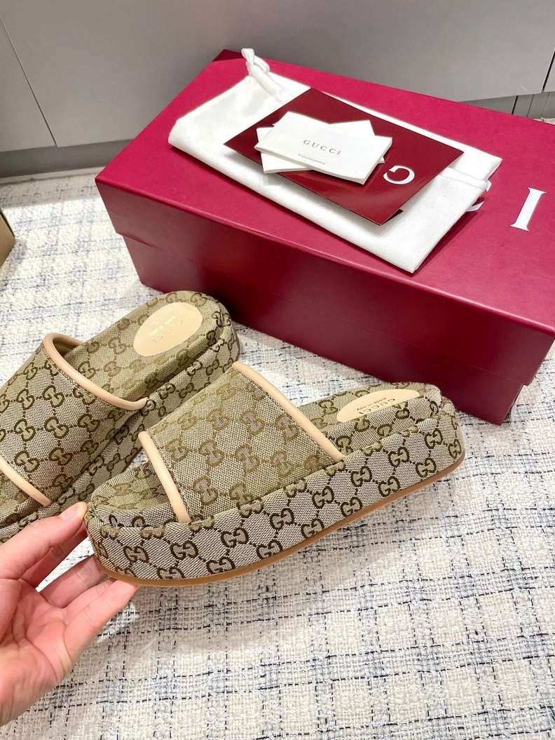 Gxccx Slippers EasyMatch 157068