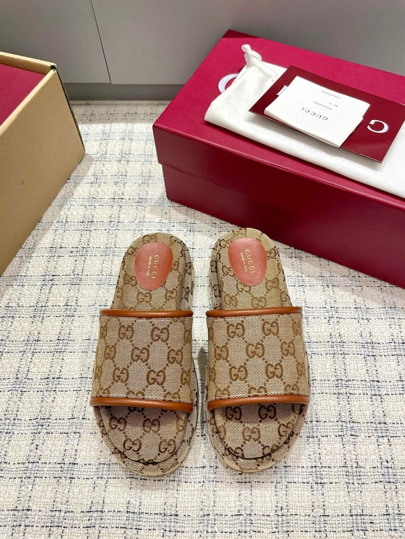 Gxccx Slippers Efficient 157066