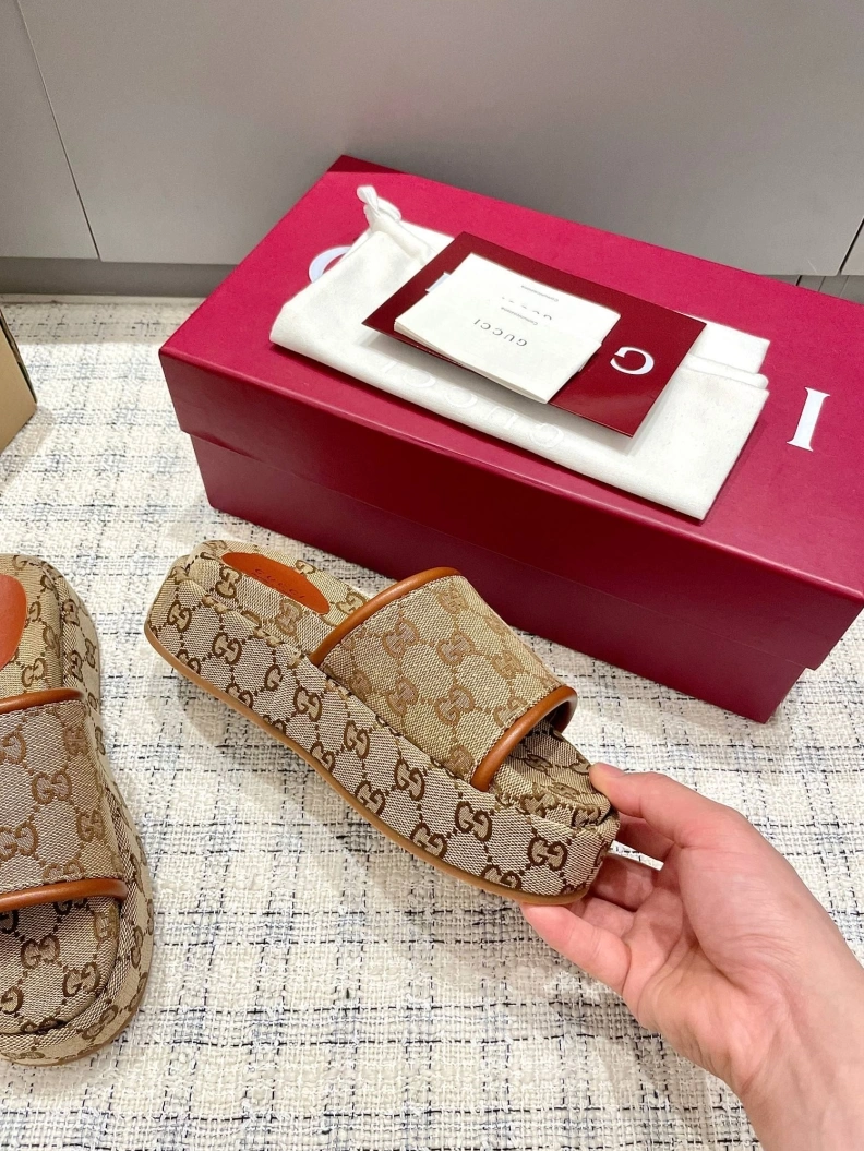 Gxccx Slippers Efficient 157066