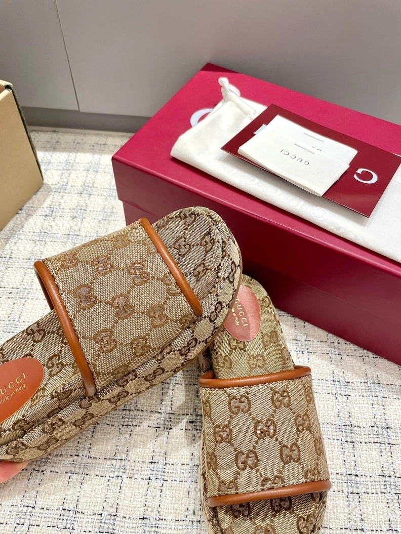 Gxccx Slippers Efficient 157066