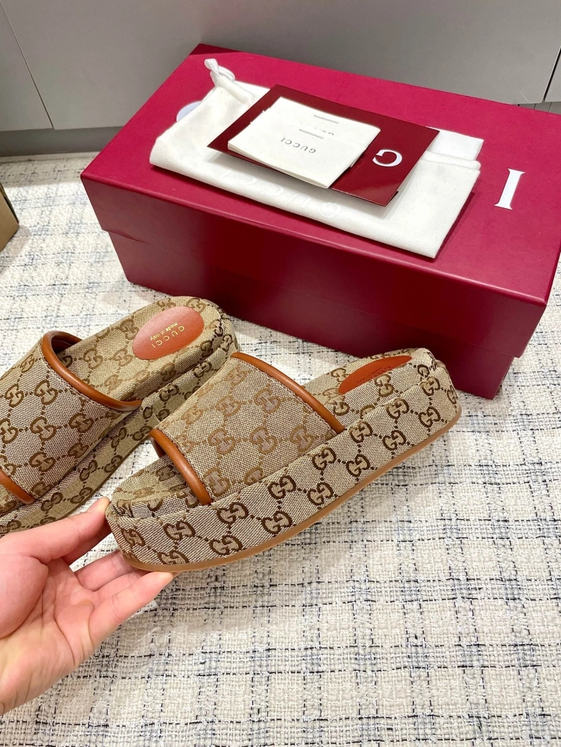Gxccx Slippers Efficient 157066