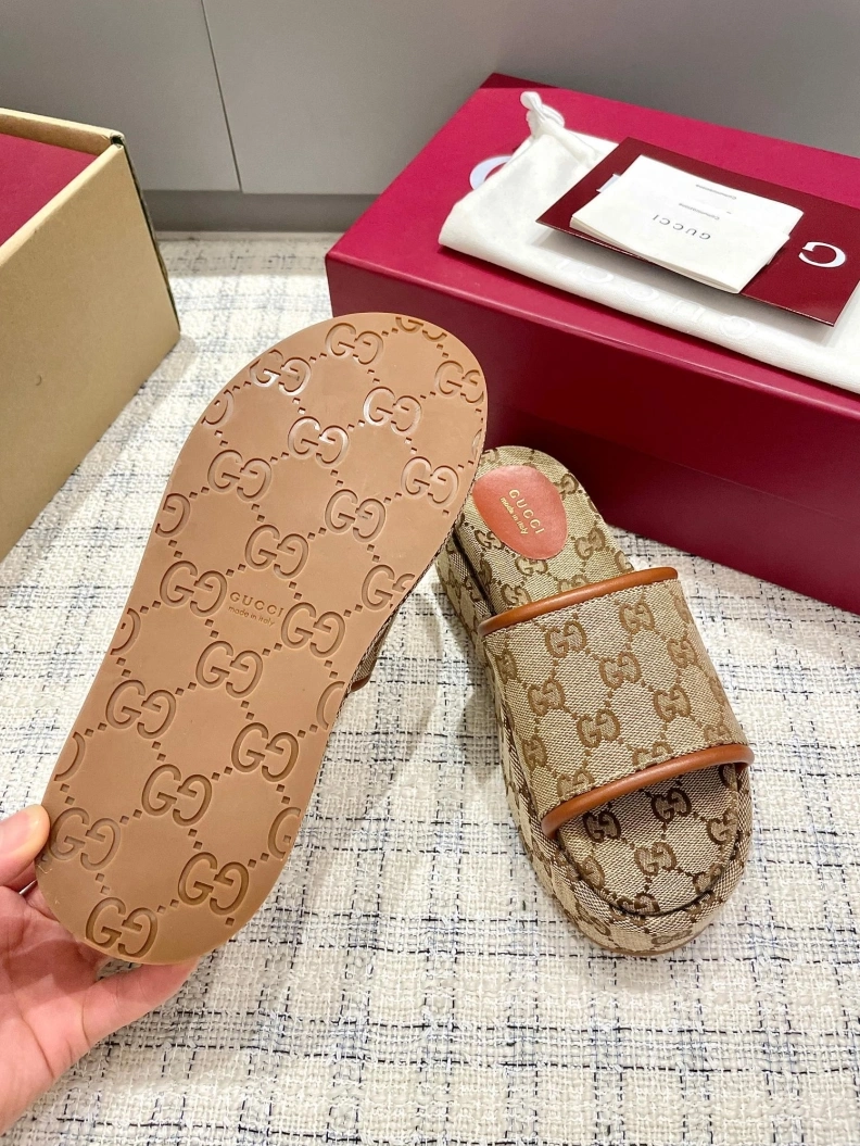 Gxccx Slippers Efficient 157066