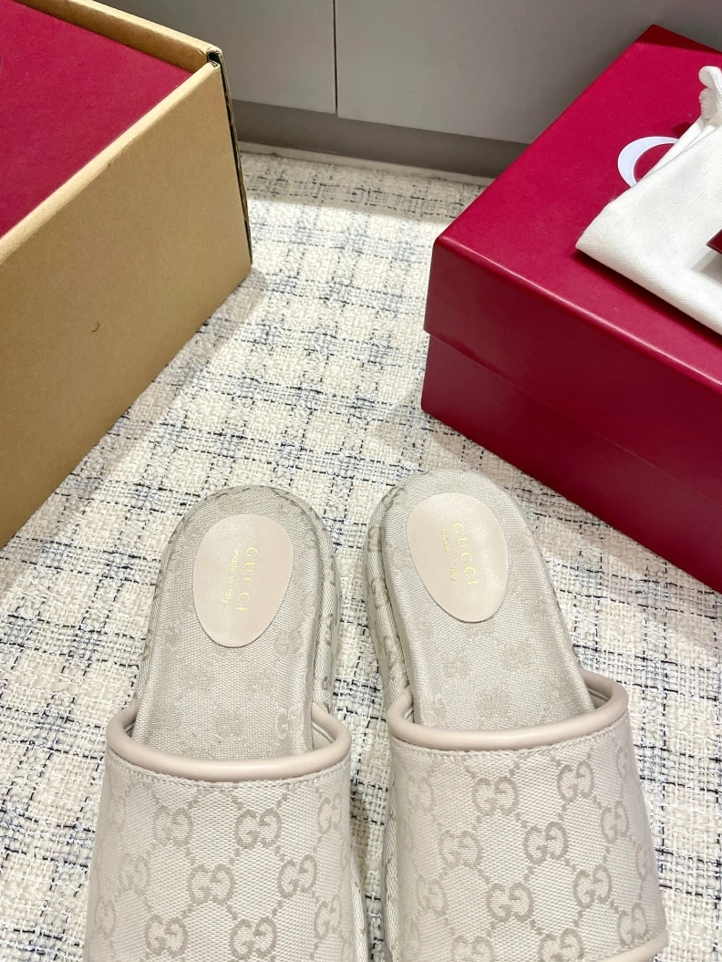 Gxccx Slippers Efficient 157063