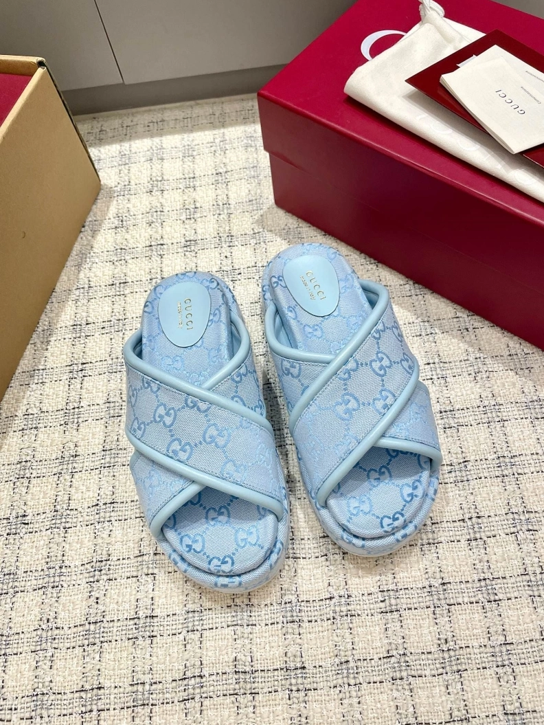 Comfortable Gxccx Slippers 157060