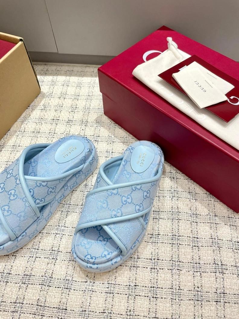 Comfortable Gxccx Slippers 157060