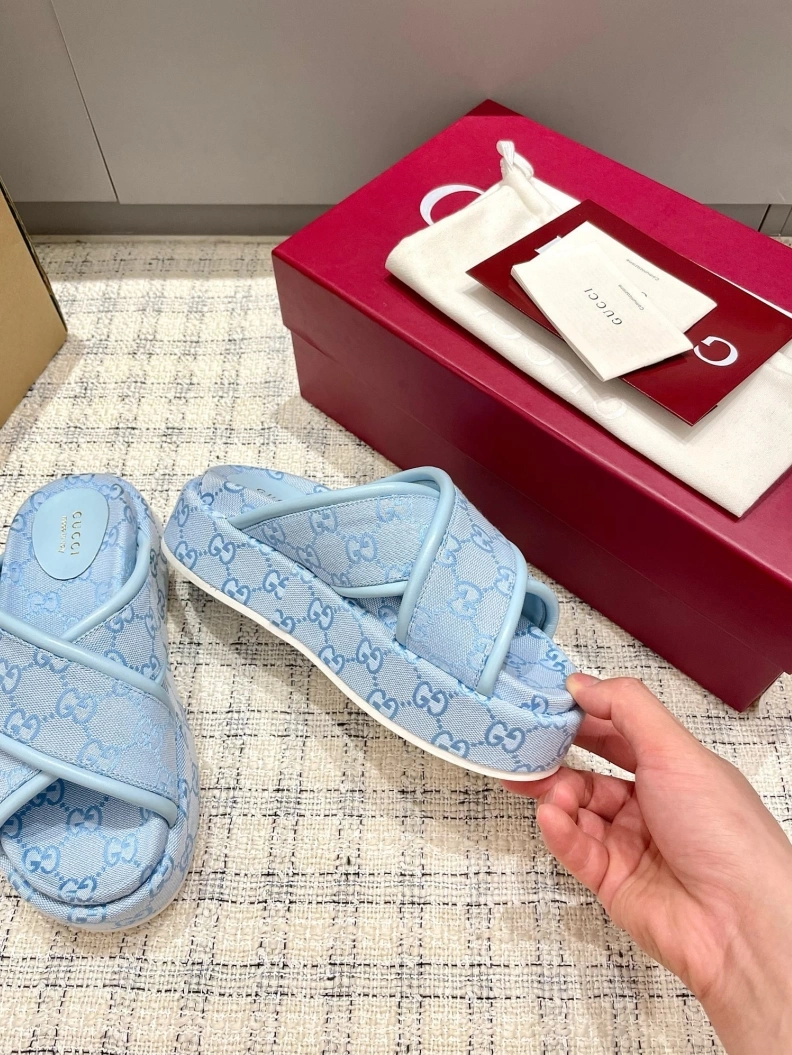 Comfortable Gxccx Slippers 157060