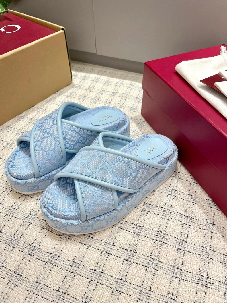 Comfortable Gxccx Slippers 157060