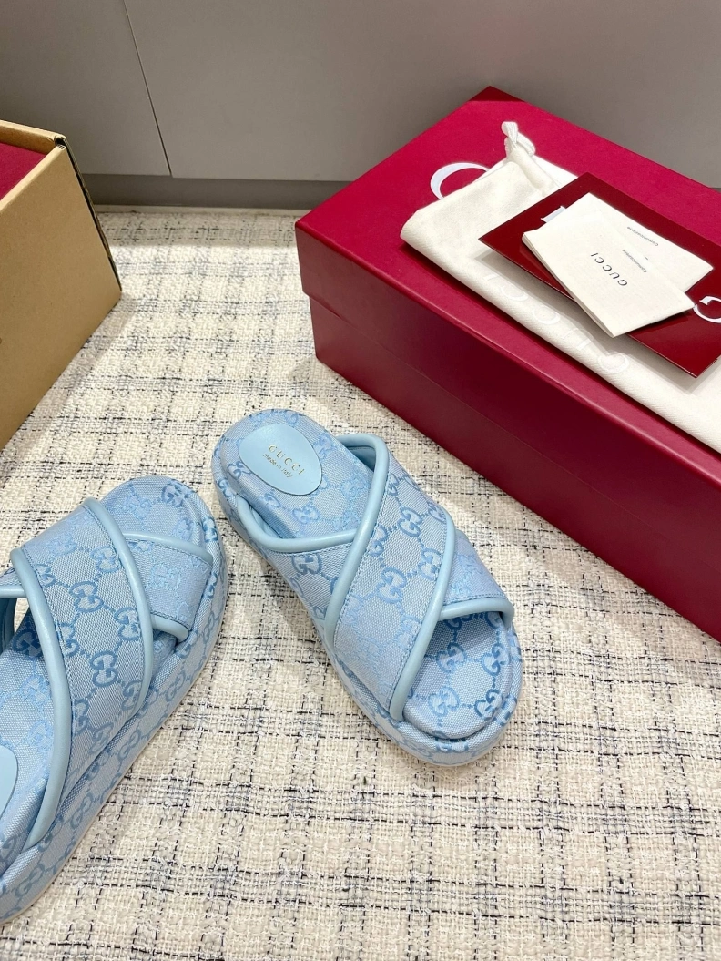 Comfortable Gxccx Slippers 157060
