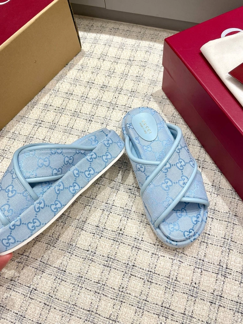 Comfortable Gxccx Slippers 157060