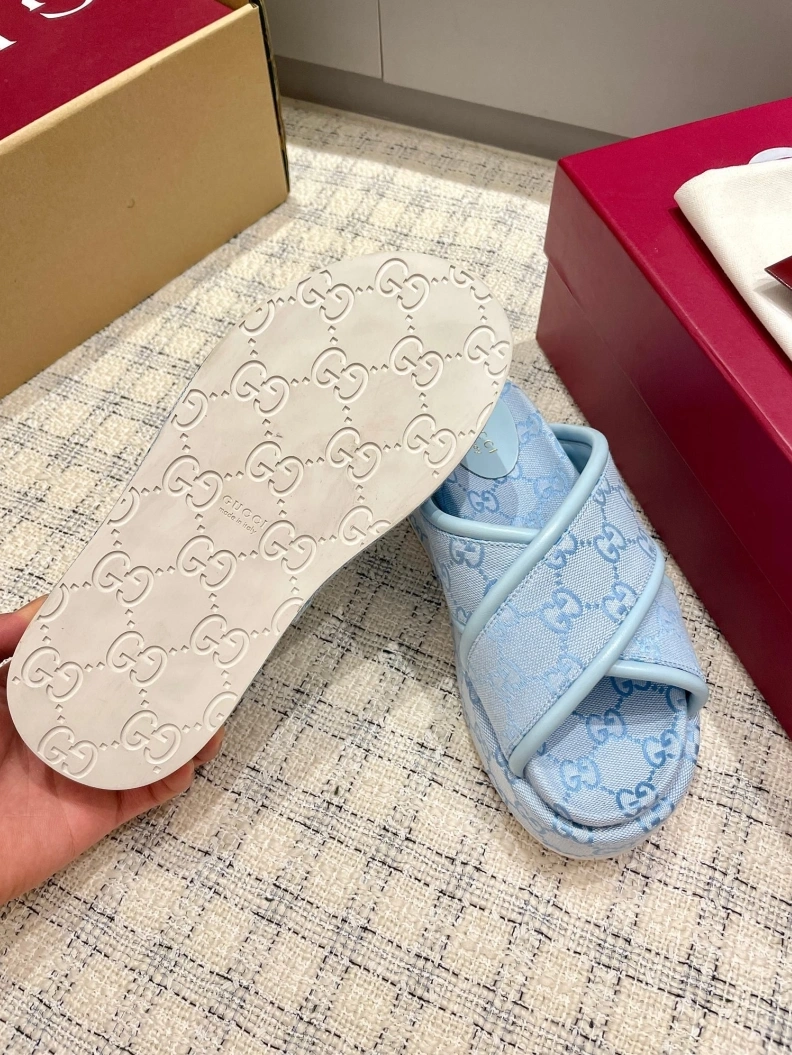 Comfortable Gxccx Slippers 157060