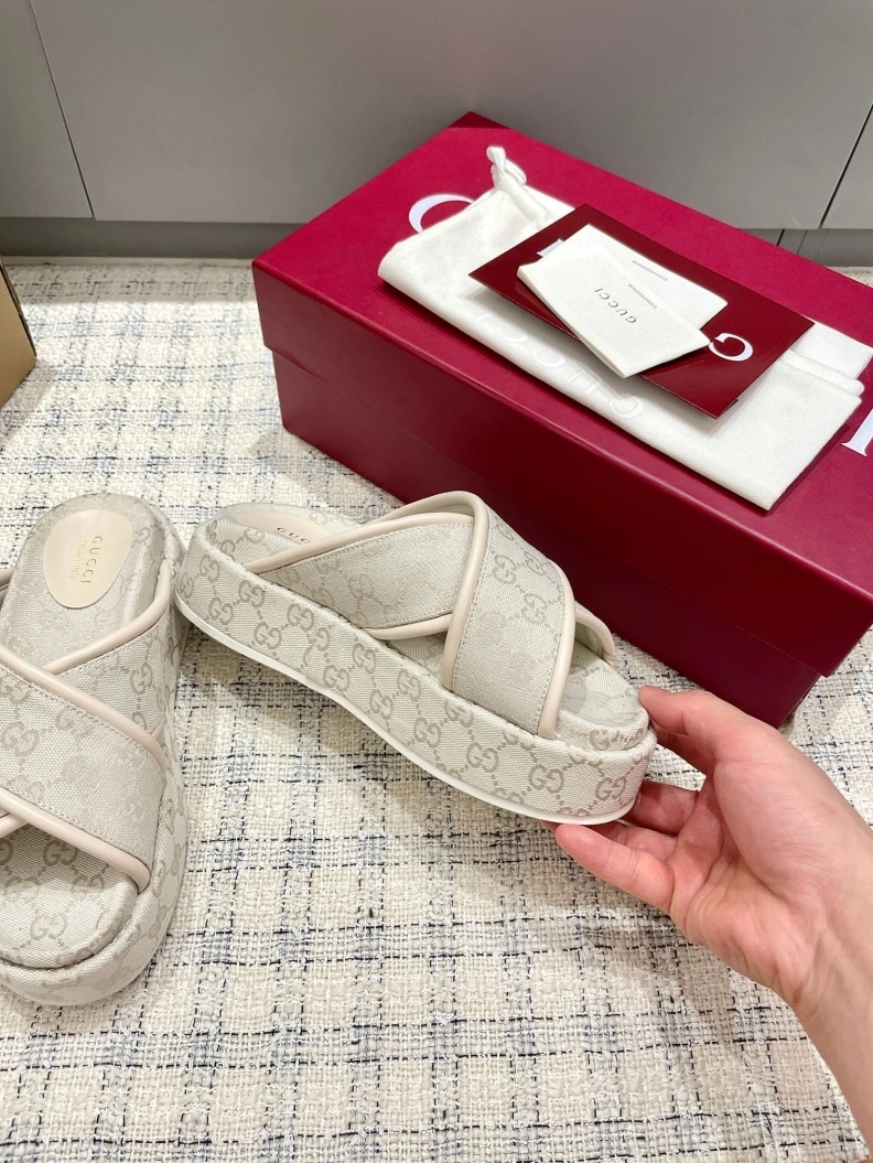 DailyWear Gxccx Slippers 157057