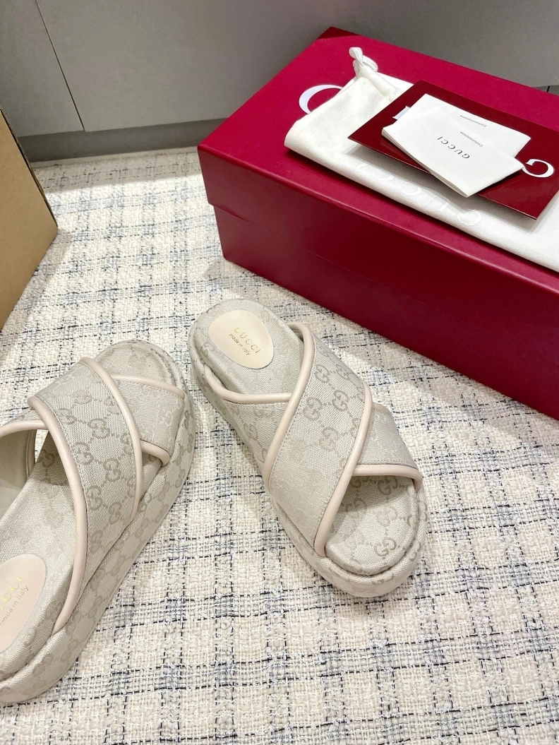 DailyWear Gxccx Slippers 157057