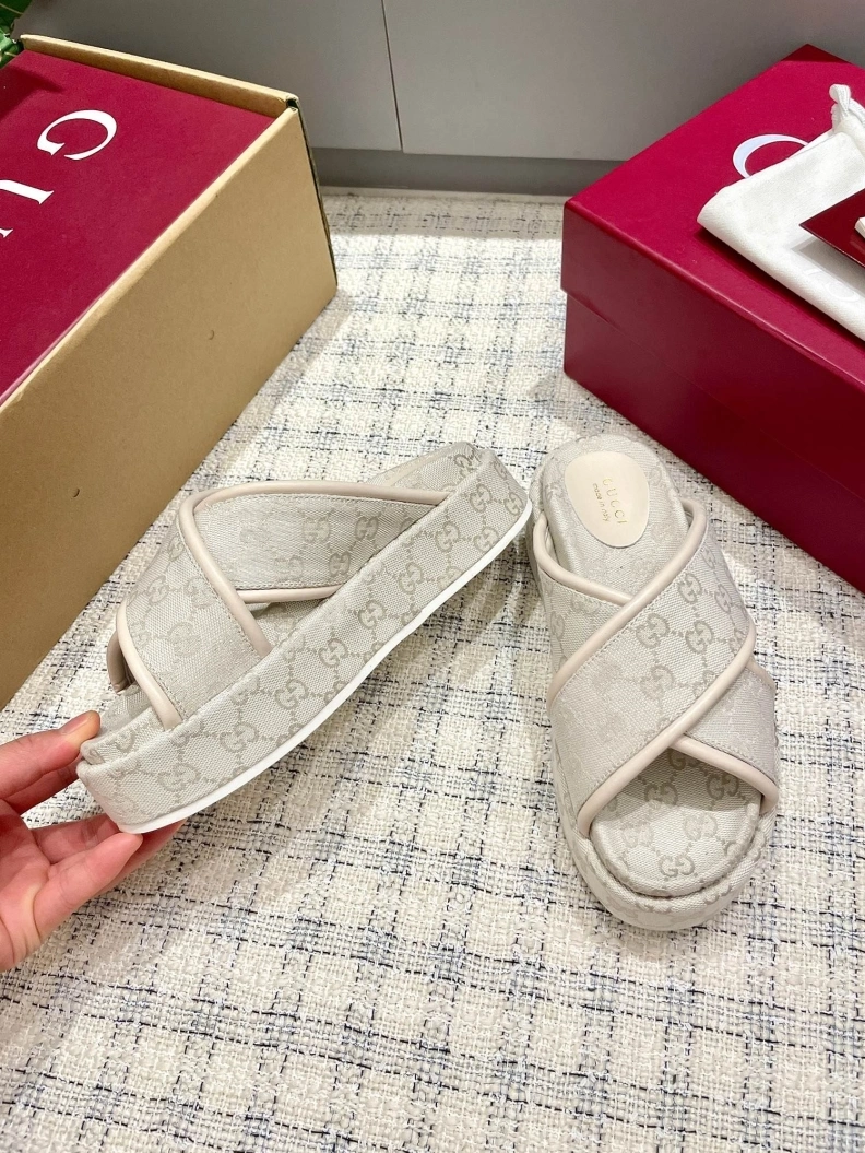 DailyWear Gxccx Slippers 157057
