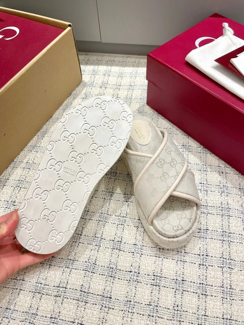DailyWear Gxccx Slippers 157057