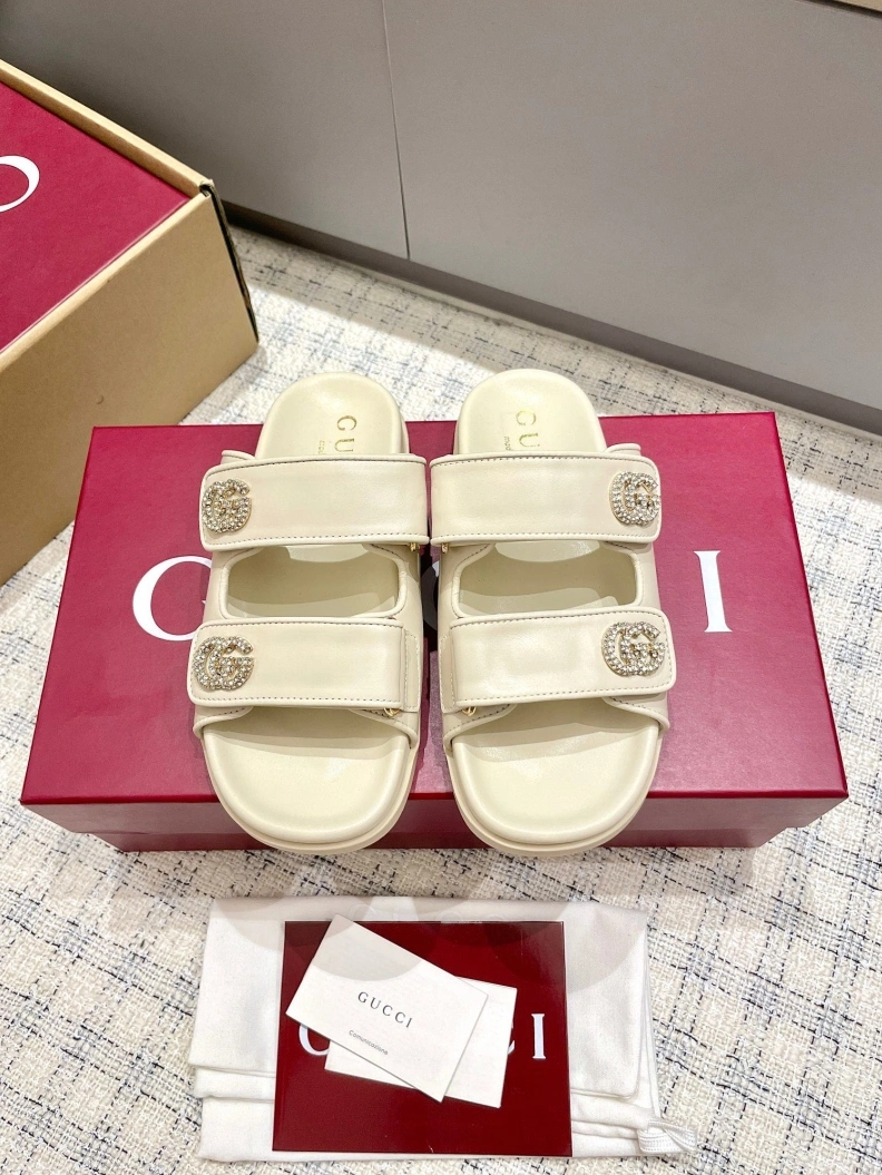 Timeless Gxccx Sandals 157200