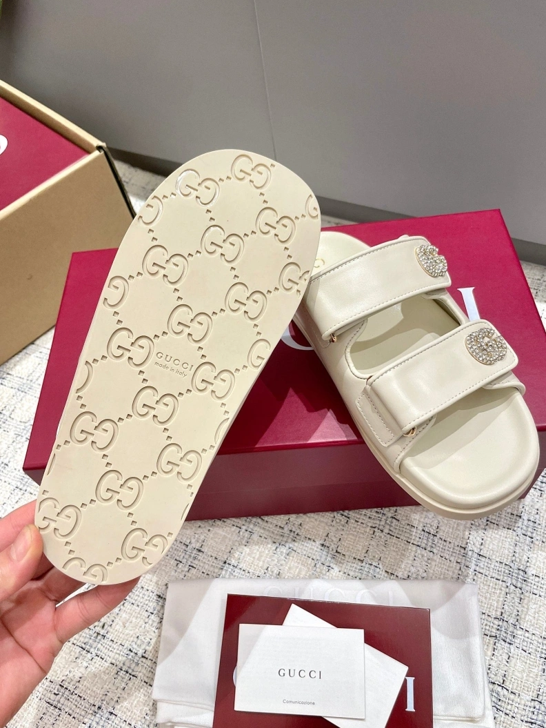 Timeless Gxccx Sandals 157200