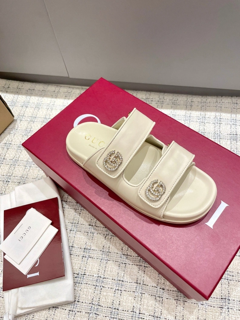 Timeless Gxccx Sandals 157200