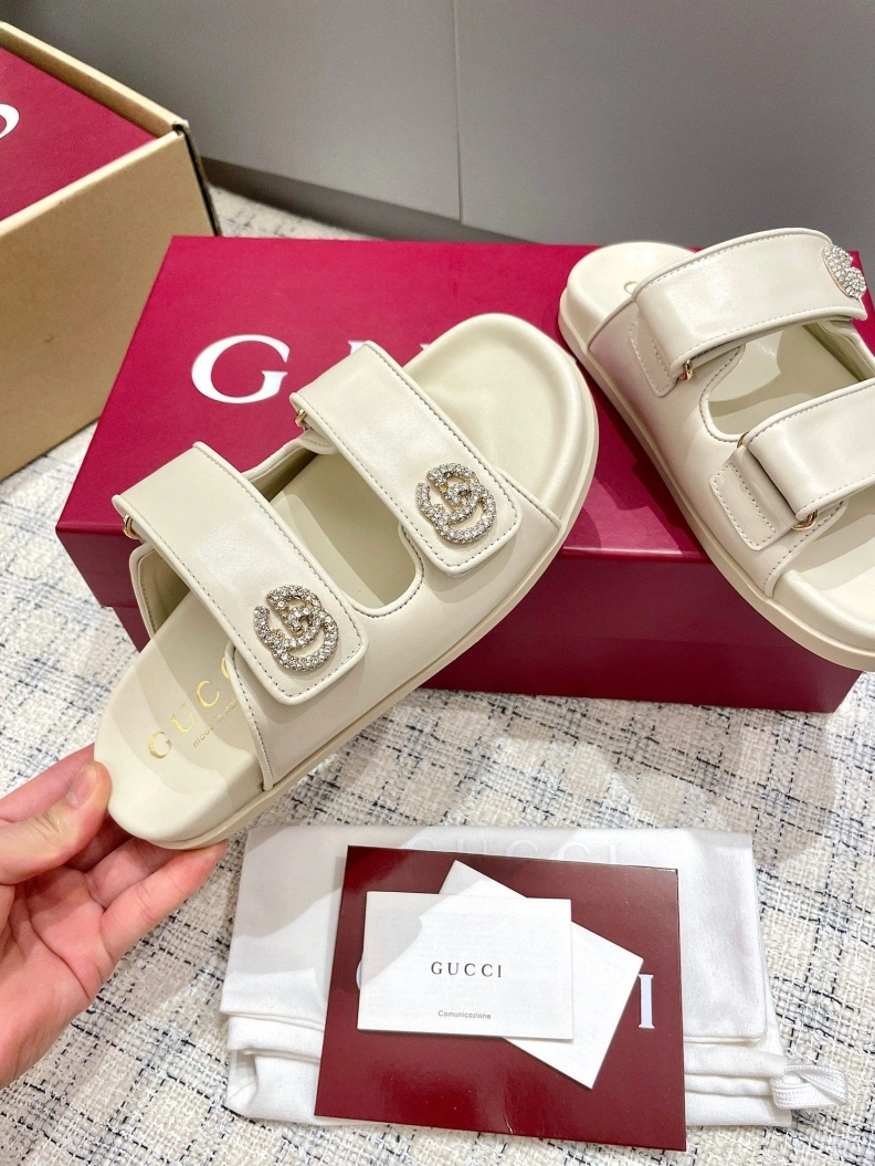 Timeless Gxccx Sandals 157200