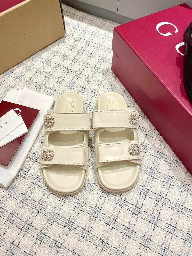 Timeless Gxccx Sandals 157200
