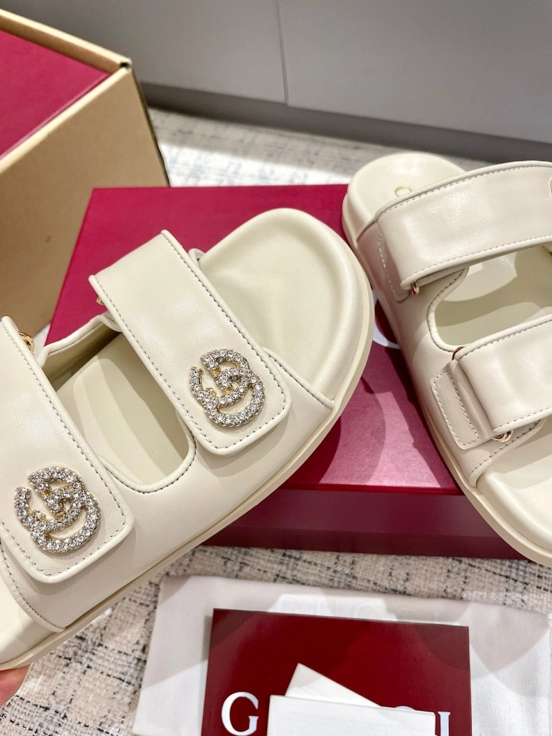 Timeless Gxccx Sandals 157200