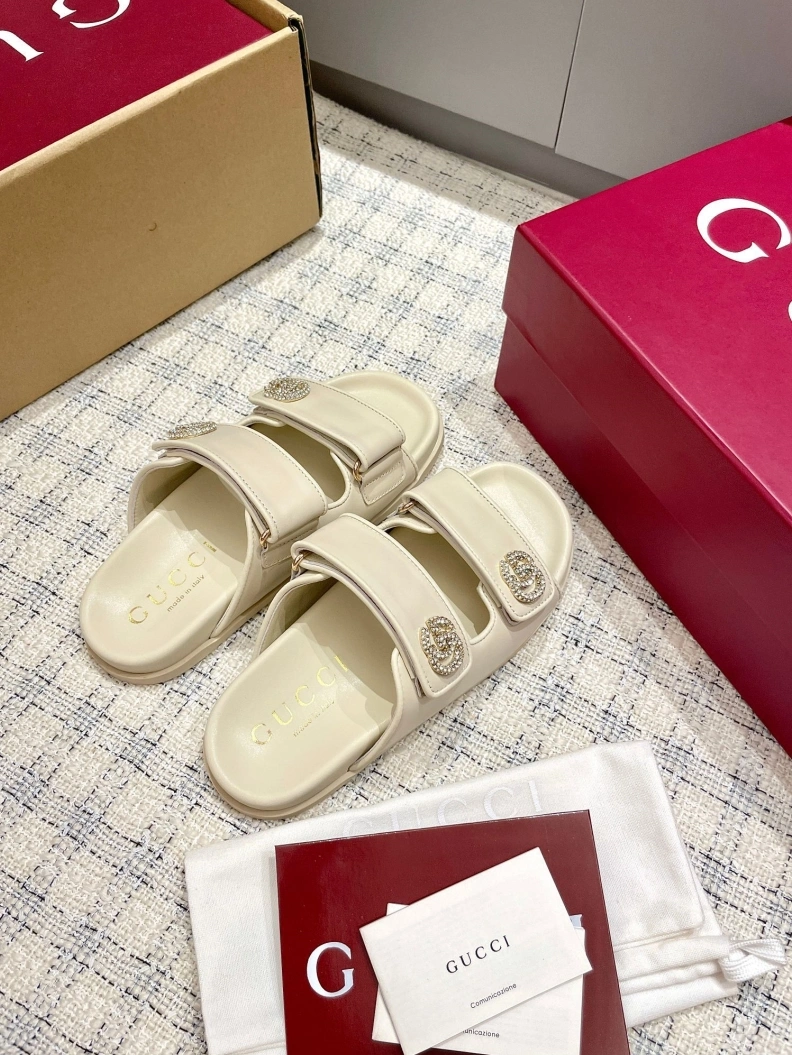Timeless Gxccx Sandals 157200