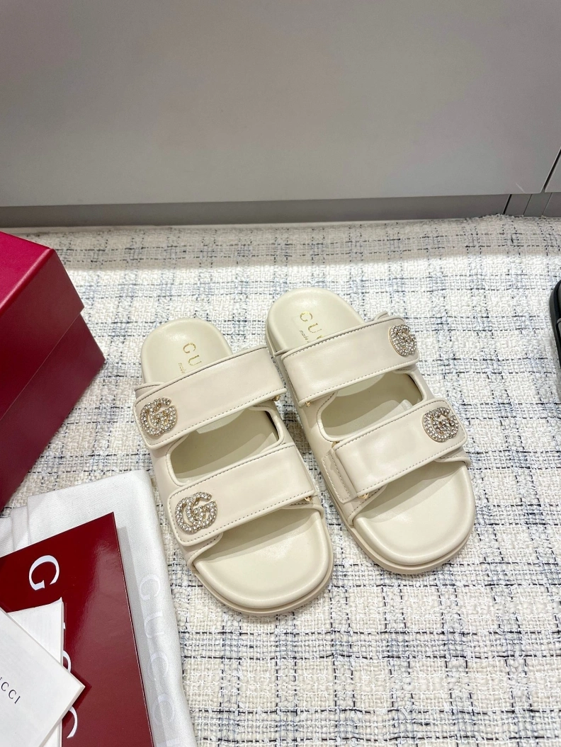 Timeless Gxccx Sandals 157200