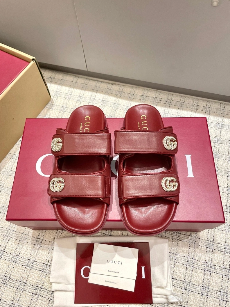 Gxccx Sandals Minimalist 157198