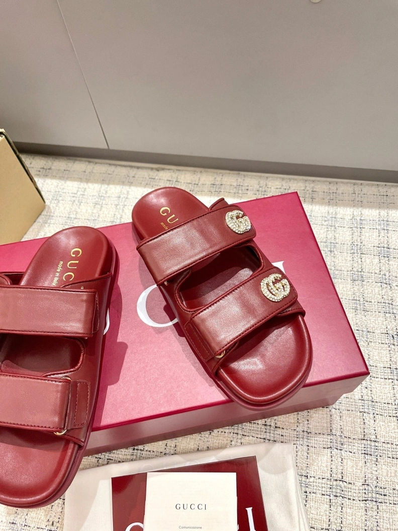 Gxccx Sandals Minimalist 157198