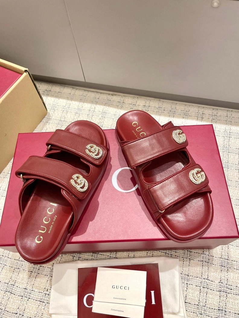 Gxccx Sandals Minimalist 157198