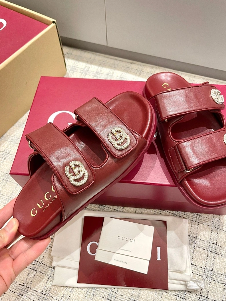 Gxccx Sandals Minimalist 157198