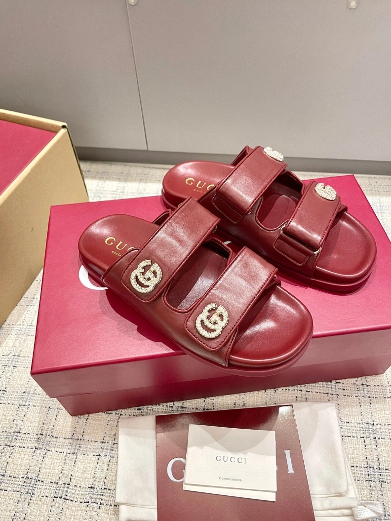 Gxccx Sandals Minimalist 157198