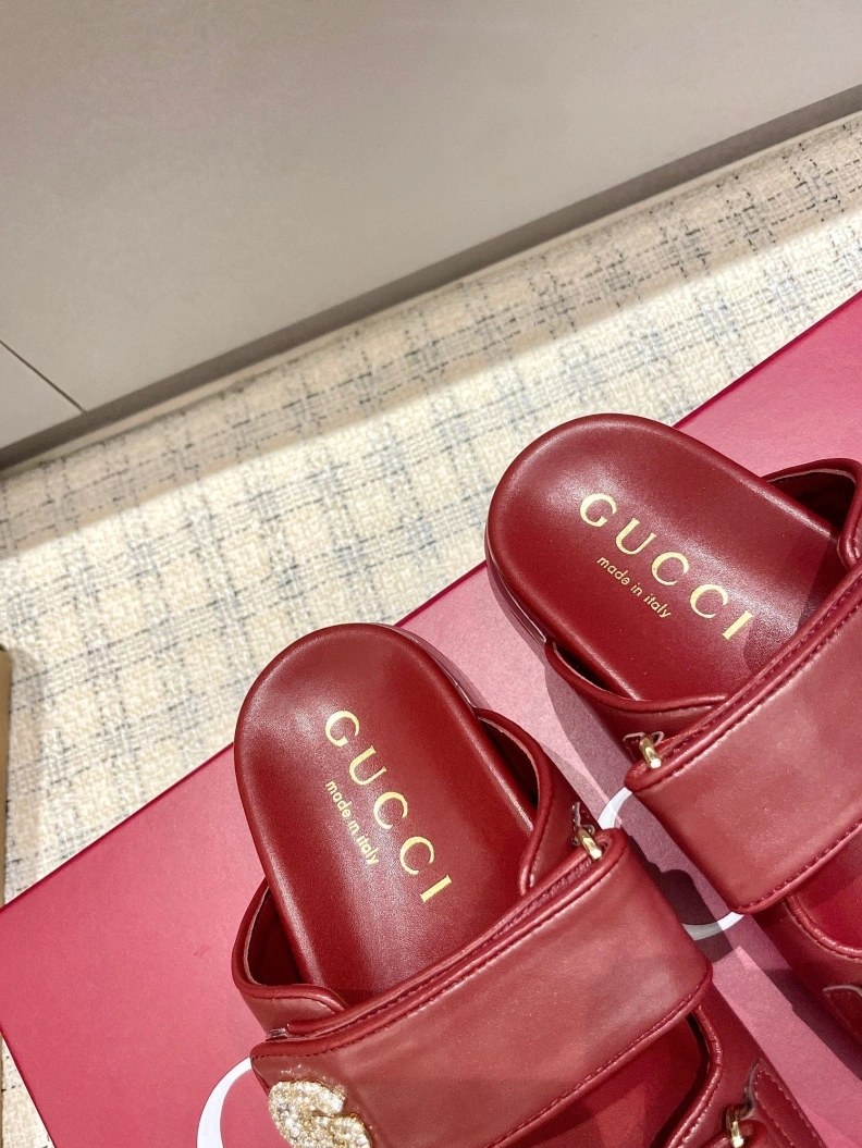 Gxccx Sandals Minimalist 157198