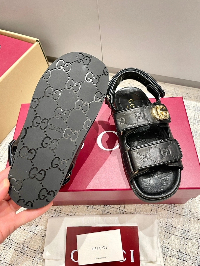 Gxccx Sandals SmartChoice 157197