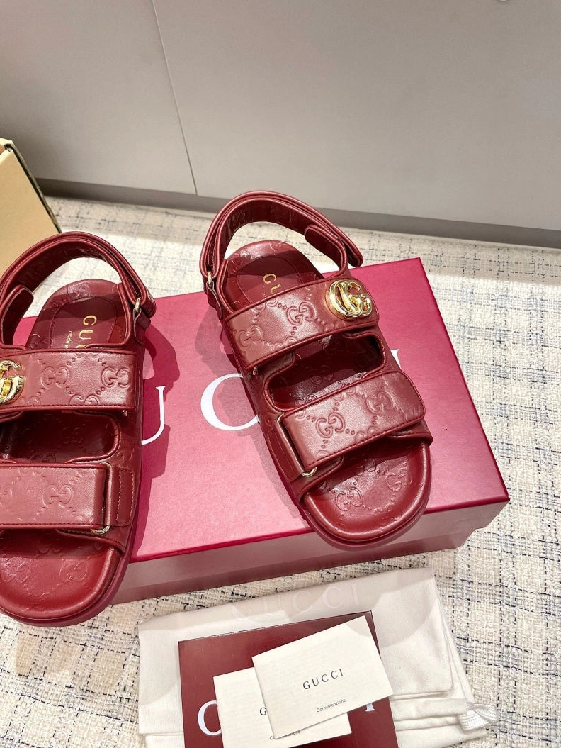 Gxccx Sandals Versatile 157195