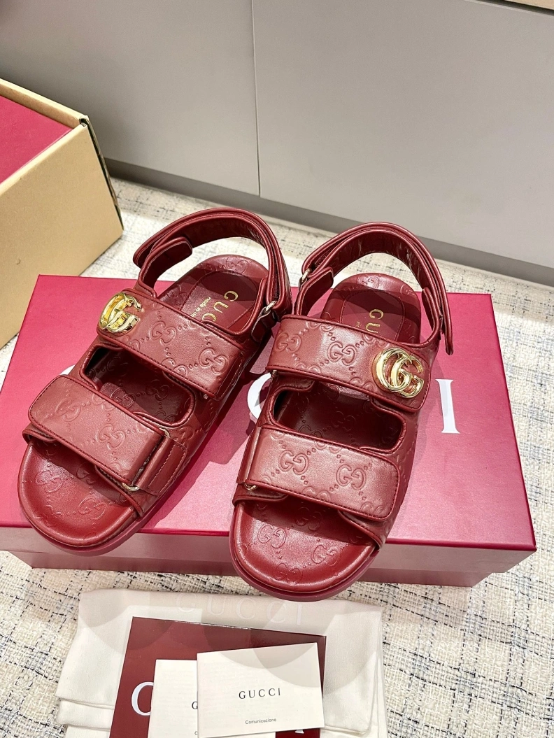 Gxccx Sandals Versatile 157195
