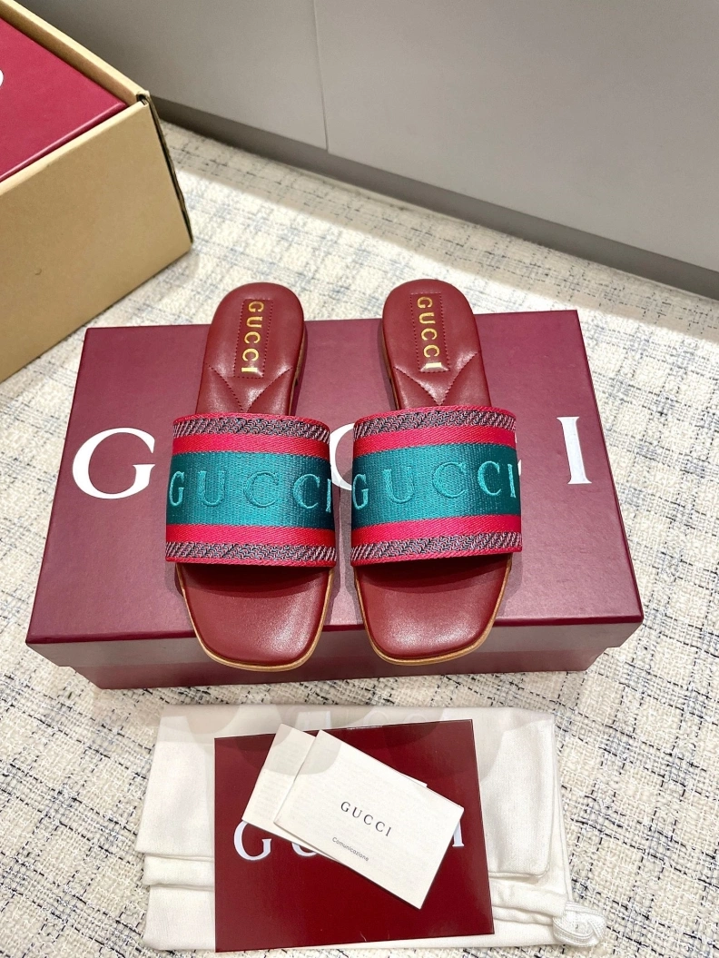 Gxccx Slippers EyeCatching 157054