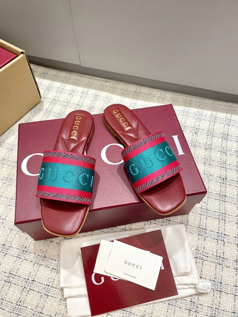 Gxccx Slippers EyeCatching 157054