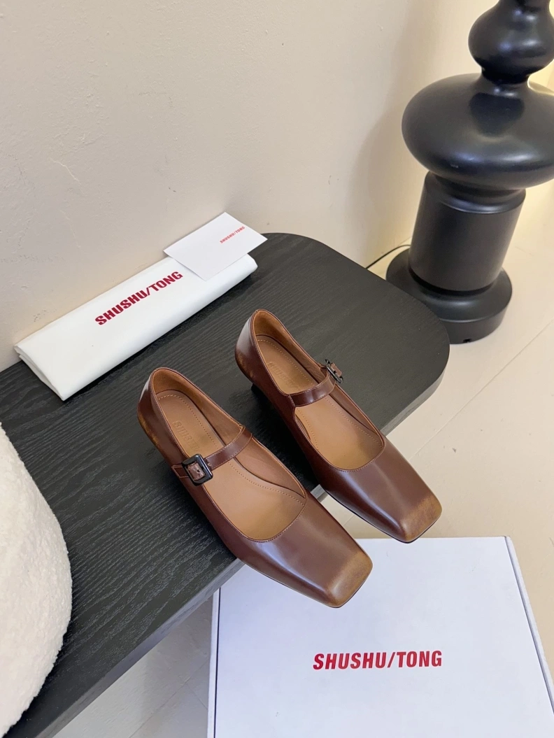 Fashionable Othxr flat shoes 212254