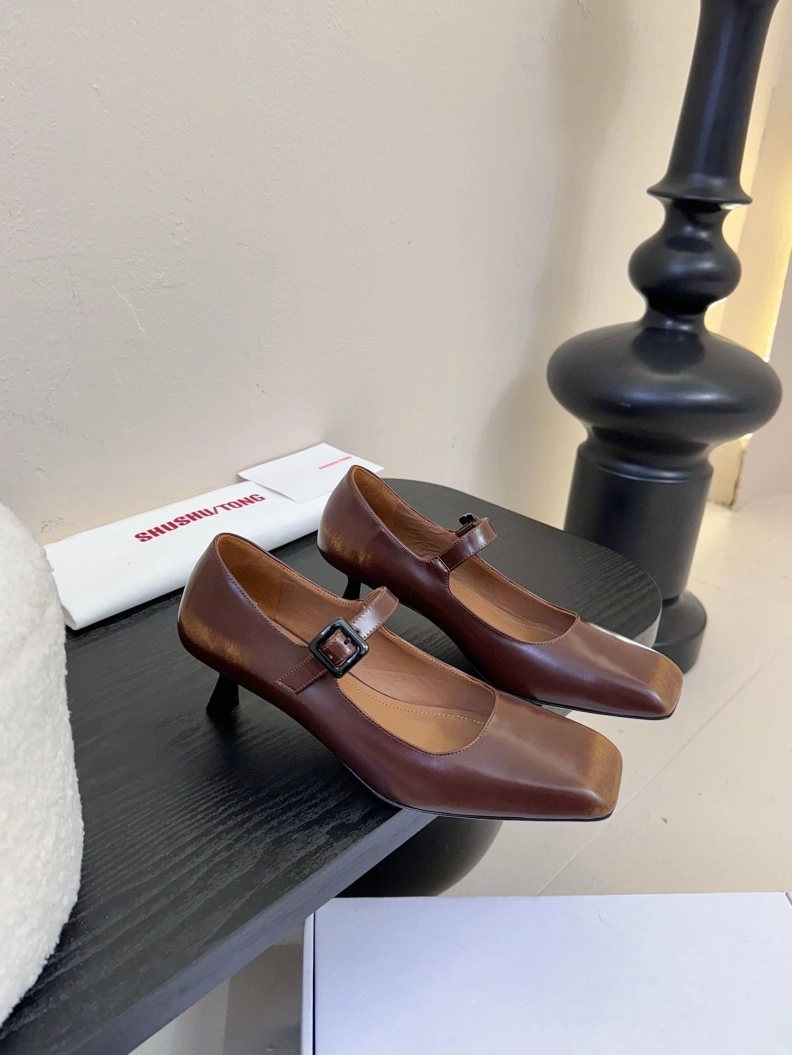 Fashionable Othxr flat shoes 212254