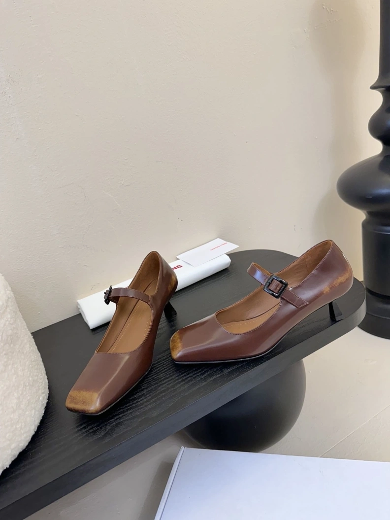 Fashionable Othxr flat shoes 212254
