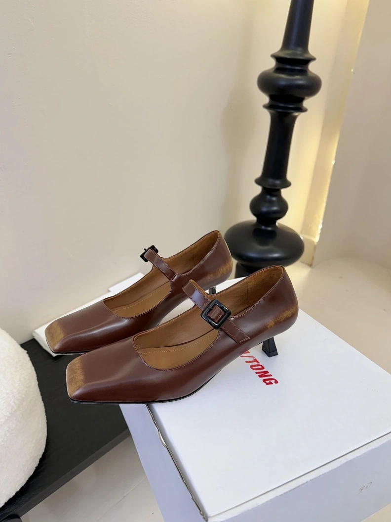 Fashionable Othxr flat shoes 212254