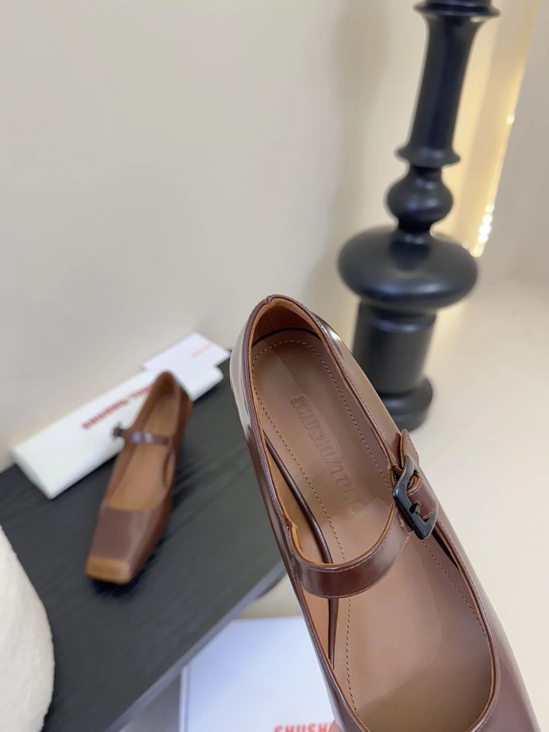 Fashionable Othxr flat shoes 212254